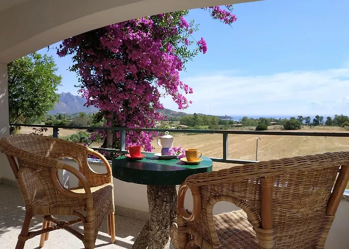 Vacanza In Ogliastra