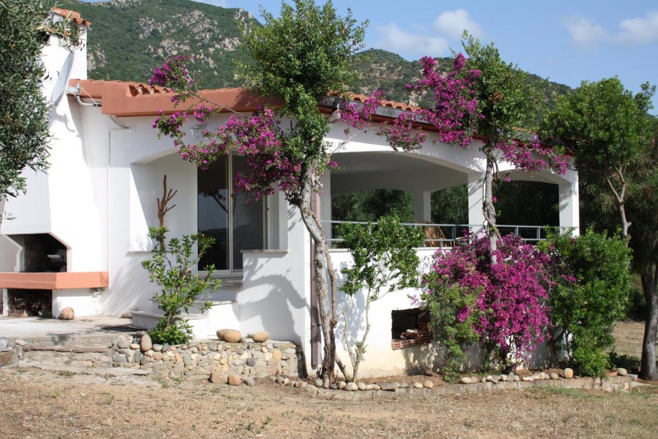 In Ogliastra Ferienhaus