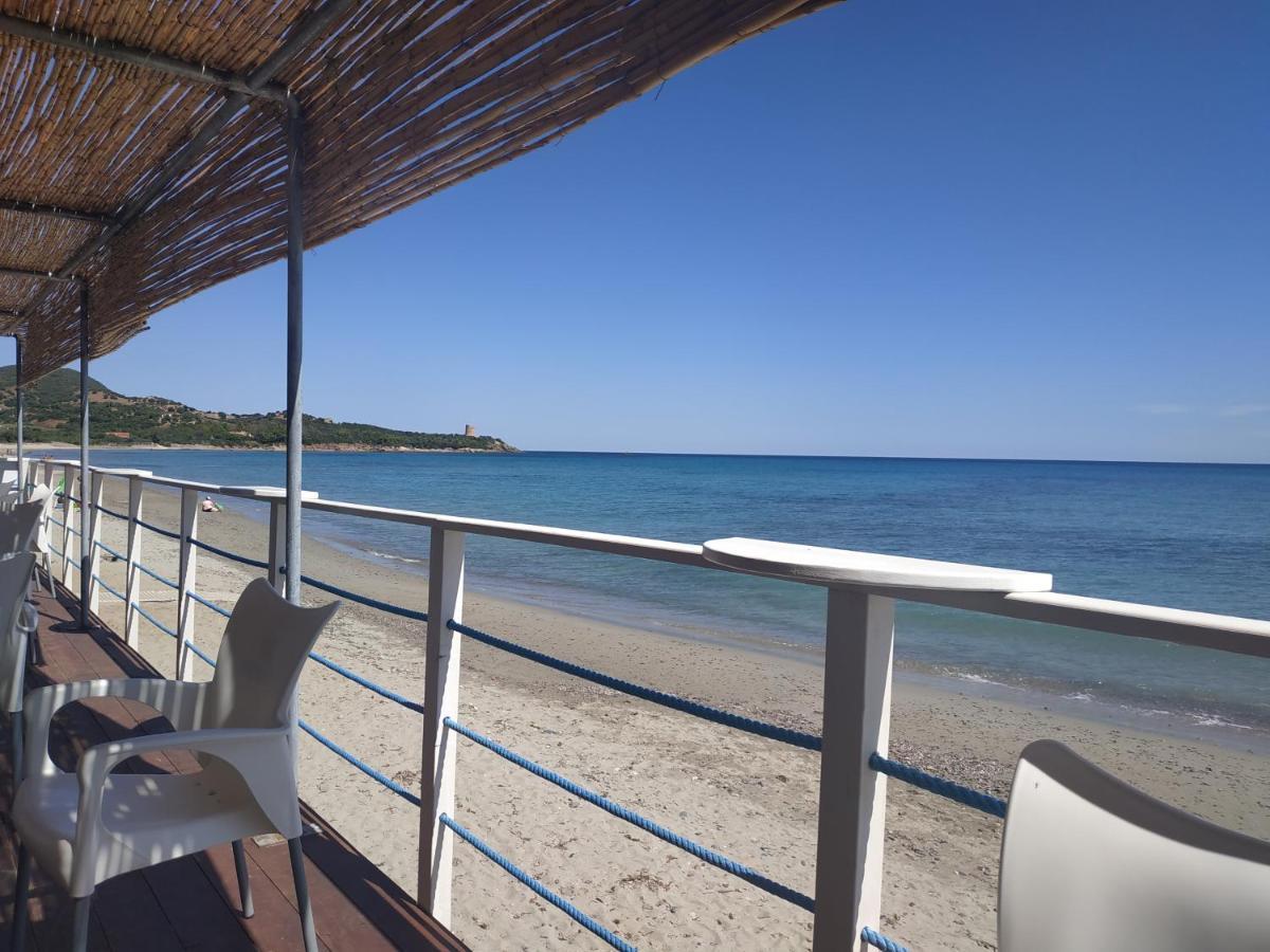 In Ogliastra Ferienhaus Tertenìa