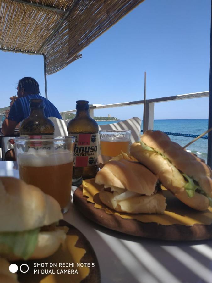 In Ogliastra *
