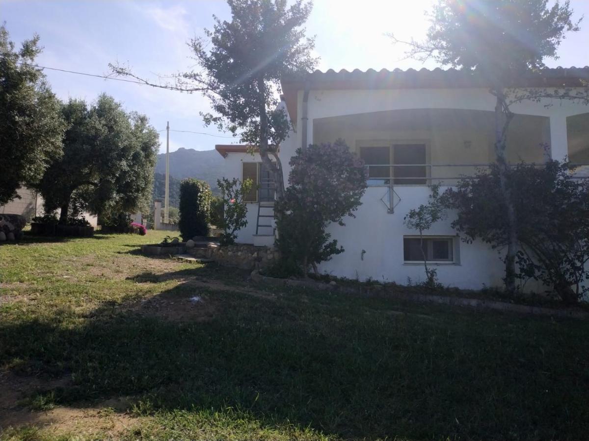 In Ogliastra