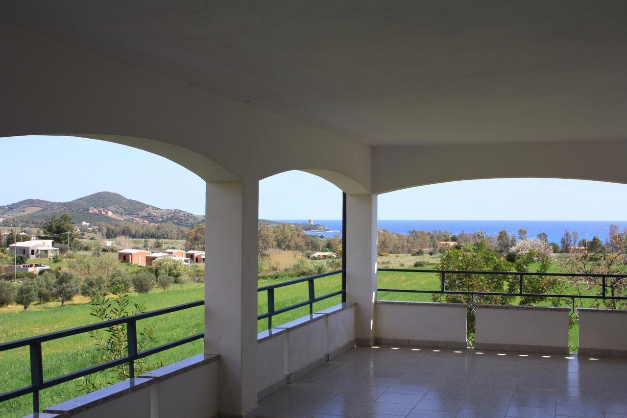 Ferienhaus In Ogliastra *