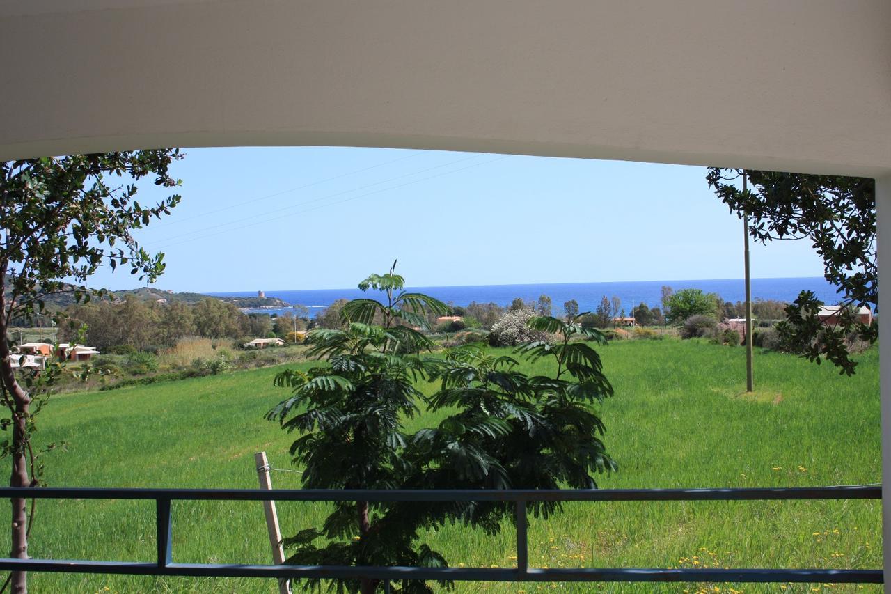 Ferienhaus In Ogliastra *