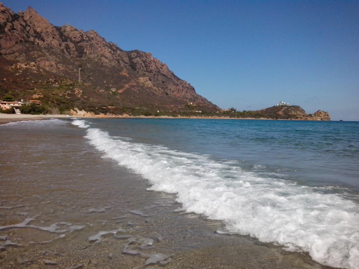 In Ogliastra * Tertenìa
