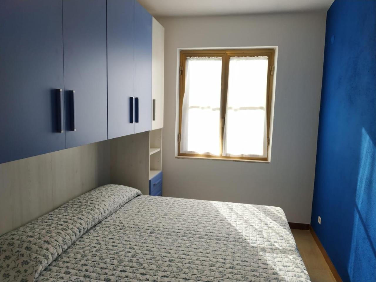 In Ogliastra Ferienhaus *