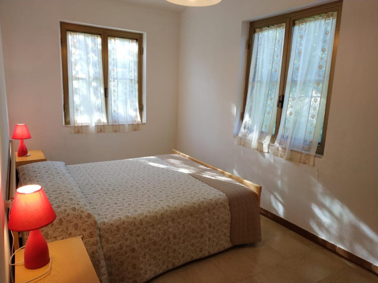 In Ogliastra Tertenìa